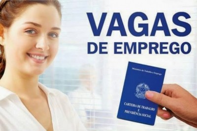 Agência do Trabalhador de Maringá oferece 69 vagas de emprego