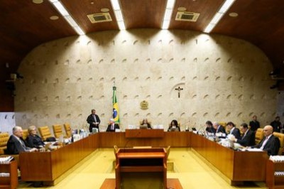 STF: Sete ministros confirmam validade de delações da JBS; julgamento é suspenso