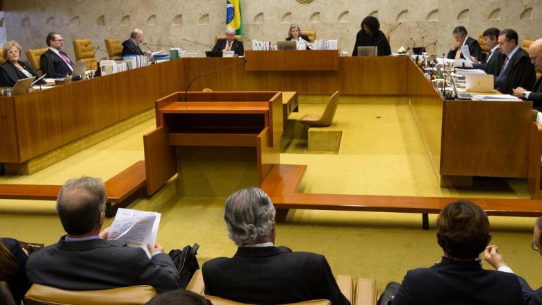 Decisão do Supremo sobre delação da JBS abre caminho para denúncia contra Temer