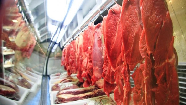 EUA suspendem importações de carne bovina brasileira