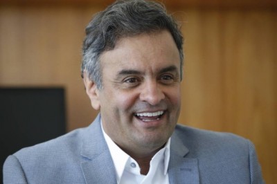 Presidente do Conselho de Ética arquiva pedido de cassação do mandato de Aécio