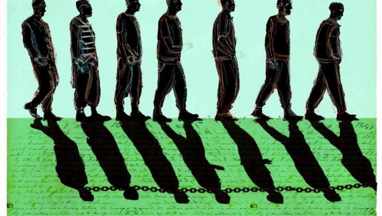 ALERTA! Paraná lidera ranking de trabalho escravo no Sul