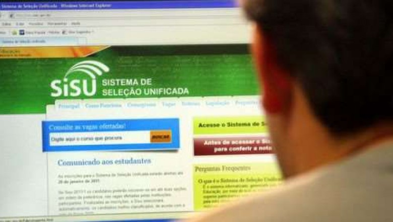 Sisu convoca os que estão em lista de espera nesta segunda