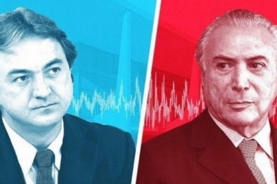 Veja os novos trechos do áudio, antes inaudíveis, revelados pela PF