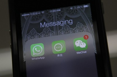 CNJ autoriza uso do WhatsApp para intimações judiciais