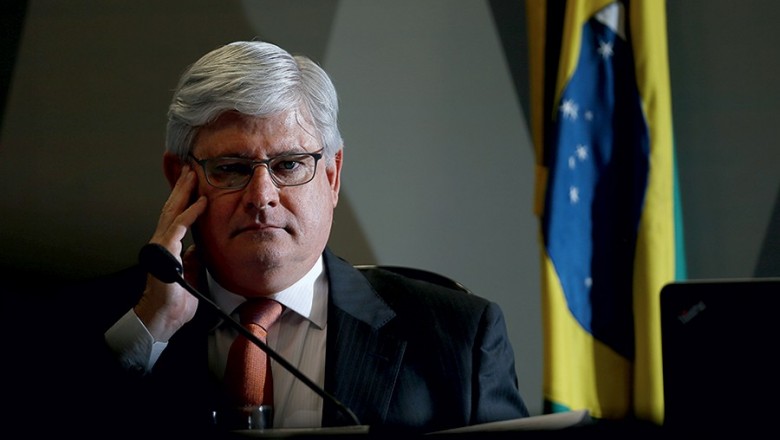 PGR rebate Temer e diz que denúncia tem "fartos elementos de prova"