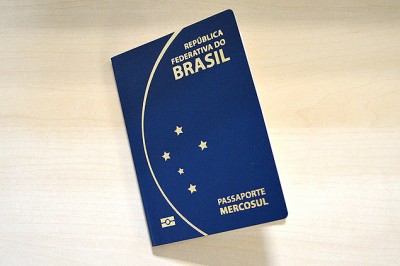 Polícia Federal suspende emissão de passaporte por tempo indeterminado