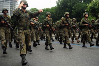 Prazo para alistamento militar termina nesta sexta-feira