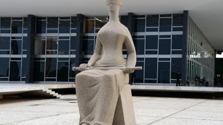 STF deve concluir hoje julgamento sobre validade das delações da JBS