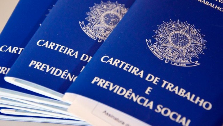 Planalto quer reforma trabalhista valendo em duas semanas