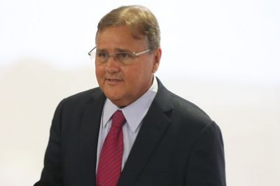 Ex-ministro Geddel Vieira Lima é preso pela PF na Bahia