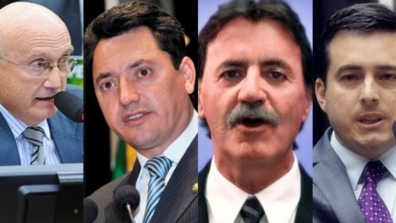 Delator da Carne Fraca dirá que esquema beneficiou todos os deputados federais do PMDB-PR