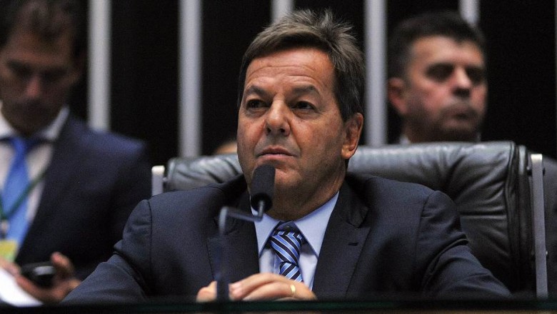 Deputado do PMDB é o relator da denúncia contra Temer 