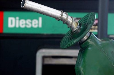 Petrobras reajusta preço do diesel em 2,7% e da gasolina em 1,8% nas refinarias