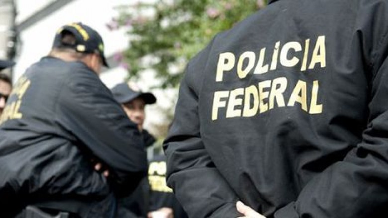 Polícia Federal e MPF voltam às ruas em nova fase da Operação Ponto Final