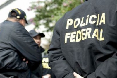 Polícia Federal e MPF voltam às ruas em nova fase da Operação Ponto Final