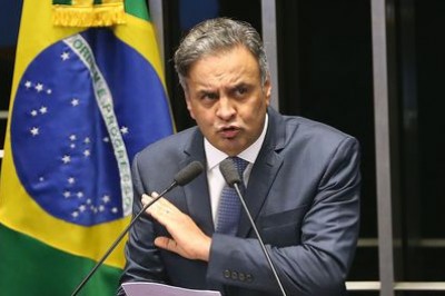 Conselho de Ética do Senado mantém arquivamento de processo contra Aécio Neves