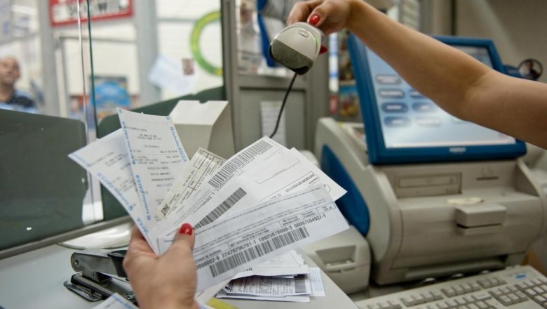 Mudança no pagamento dos boletos bancários começa no dia 10