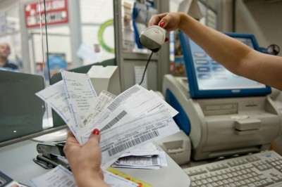 Mudança no pagamento dos boletos bancários começa no dia 10