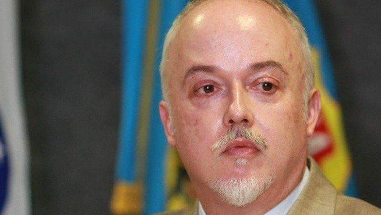 Procurador da Lava Jato acusa Governo de acabar com a for&ccedil;a-tarefa da Pol&iacute;cia Federal