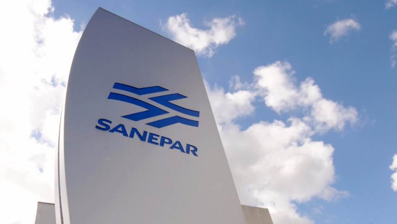 Justiça suspende cobrança de taxa de adesão cobrada pela Sanepar