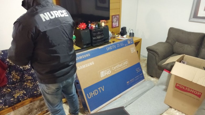 Presa, funcionária da Copel diz que desviou recursos porque estaria com leucemia, e teria pouco tempo de vida