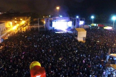 Festa da Tainha em Paranaguá supera a edição de 2016 na venda de pescados