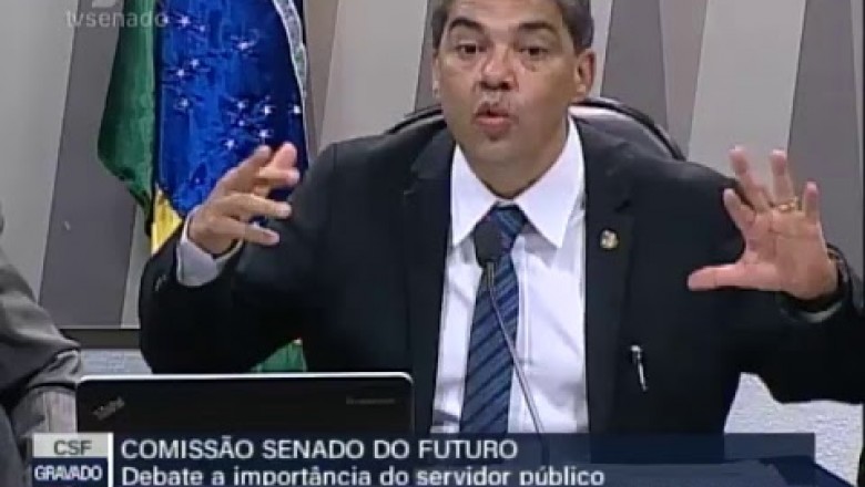 AO VIVO: acompanhe a votação da reforma trabalhista no Senado