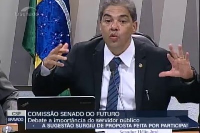 AO VIVO: acompanhe a votação da reforma trabalhista no Senado