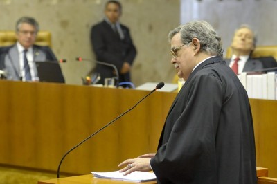 Ministério Público 'está extrapolando' a sua ação, diz advogado de Temer