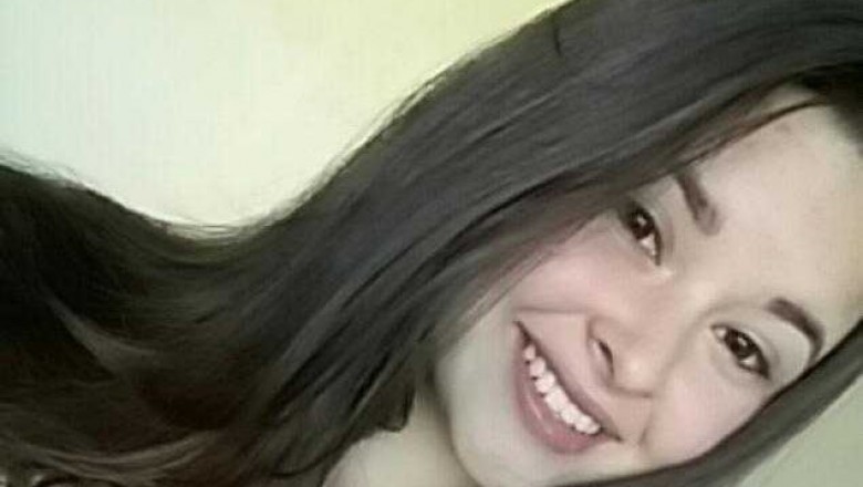 Sumiço de jovem deixa família desesperada em Ivaí na região dos Campos Gerais.