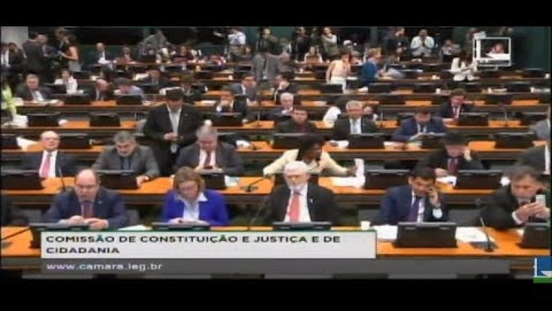 Denúncia contra Temer entra em fase de debate na CCJ da Câmara; acompanhe