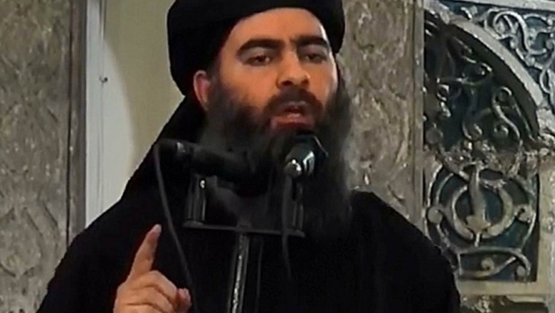 Estado Islâmico confirma morte de um de seus principais líderes
