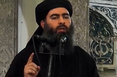 Estado Islâmico confirma morte de um de seus principais líderes