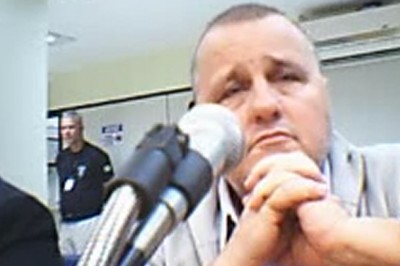 Justiça concede prisão domiciliar ao ex-ministro Geddel Vieira Lima