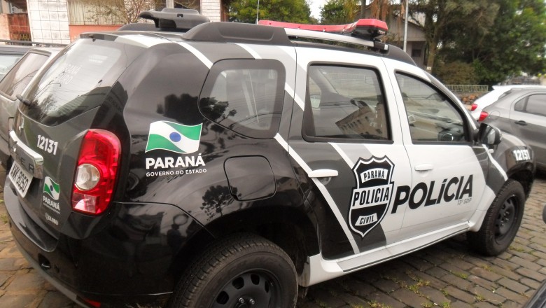 Polícia Civil deflagra operação contra quadrilha violenta com atuação no Paraná