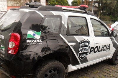 Polícia Civil deflagra operação contra quadrilha violenta com atuação no Paraná
