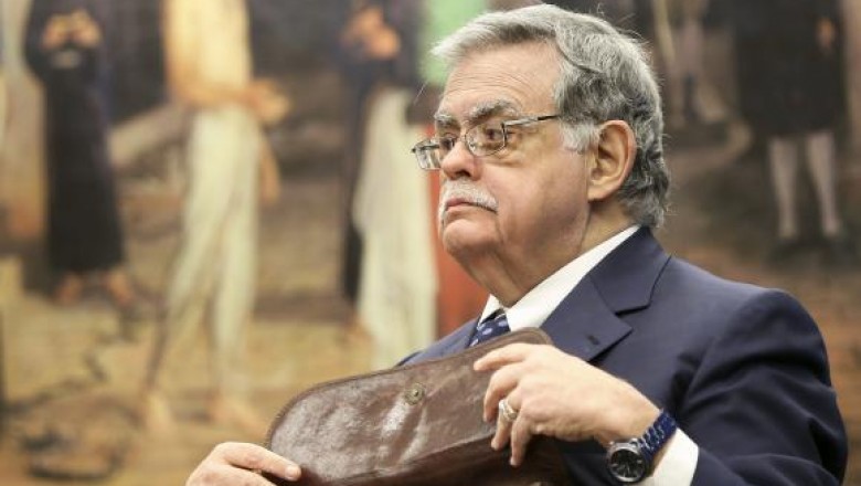 Advogado de Temer critica MPF e "avanço da cultura punitiva no país"