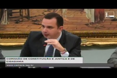 Deputados da base retiram inscrição para debater denúncia contra Temer; assista AO VIVO