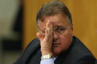 Juiz federal rejeita novo pedido de prisão contra Geddel