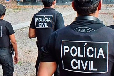 Polícia apreende R$ 20 mil em produtos de furto e roubo em Maringá