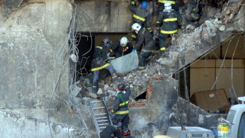 Passados 10 anos, ninguém foi punido por acidente com avião da TAM em Congonhas