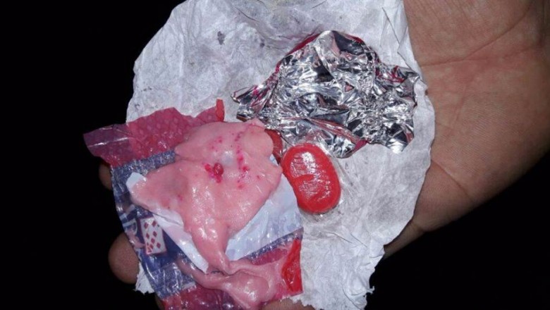 Polícia investiga ‘bala com chumbinho’ oferecida para duas crianças em Maringá