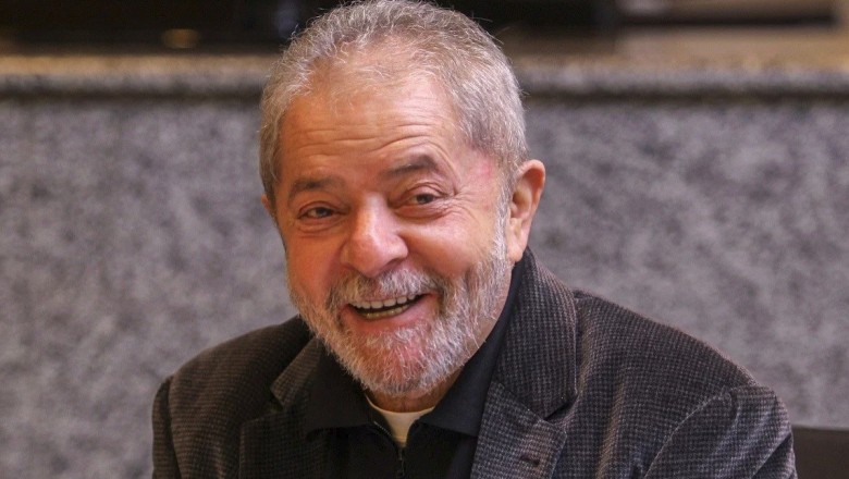 MPF recorre de condenação a nove anos e meio de prisão contra Lula