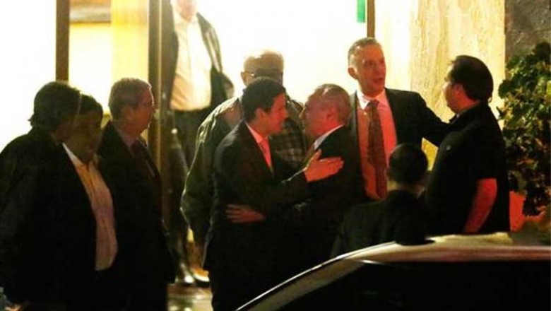  Governo Temer exonera apadrinhados de deputados que votaram contra Temer