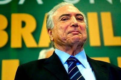 Temer diz que 'por enquanto' não há previsão de novo aumento de impostos