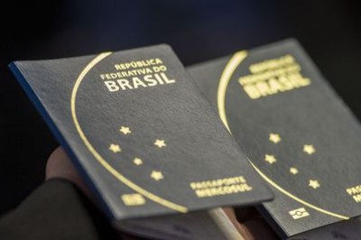 Casa da Moeda diz que produção de passaportes será normalizada em cinco semanas