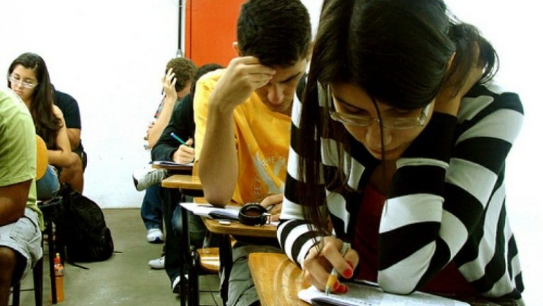 Inscrições para o Fies começam nesta terça-feira (25)