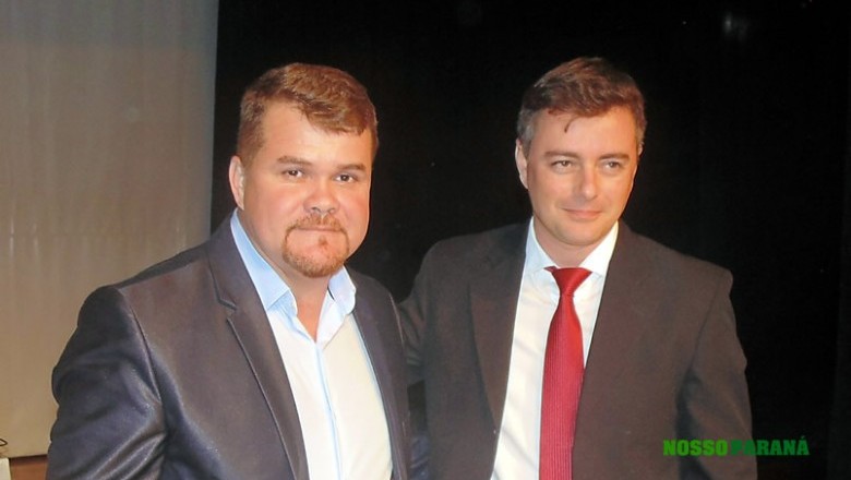 (Vídeo) Iguá Saneamento é a nova companhia de saneamento básico de Paranaguá