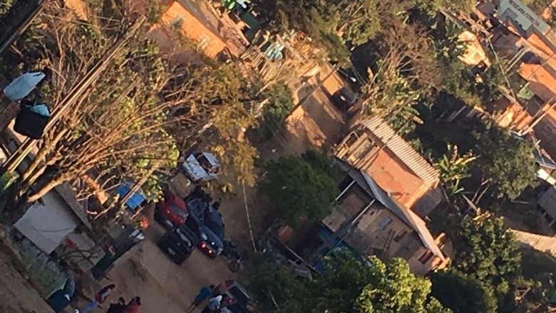 Polícia faz operação para prender quadrilha de traficantes liderada por preso